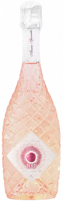 Anna Spinato Anna Spinato Zero Blush Spumante