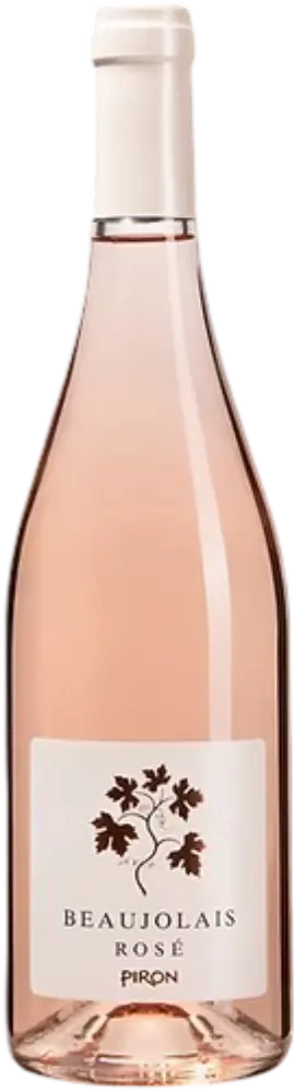 Maison Piron Maison Piron Beaujolais Rose AOP 2024
