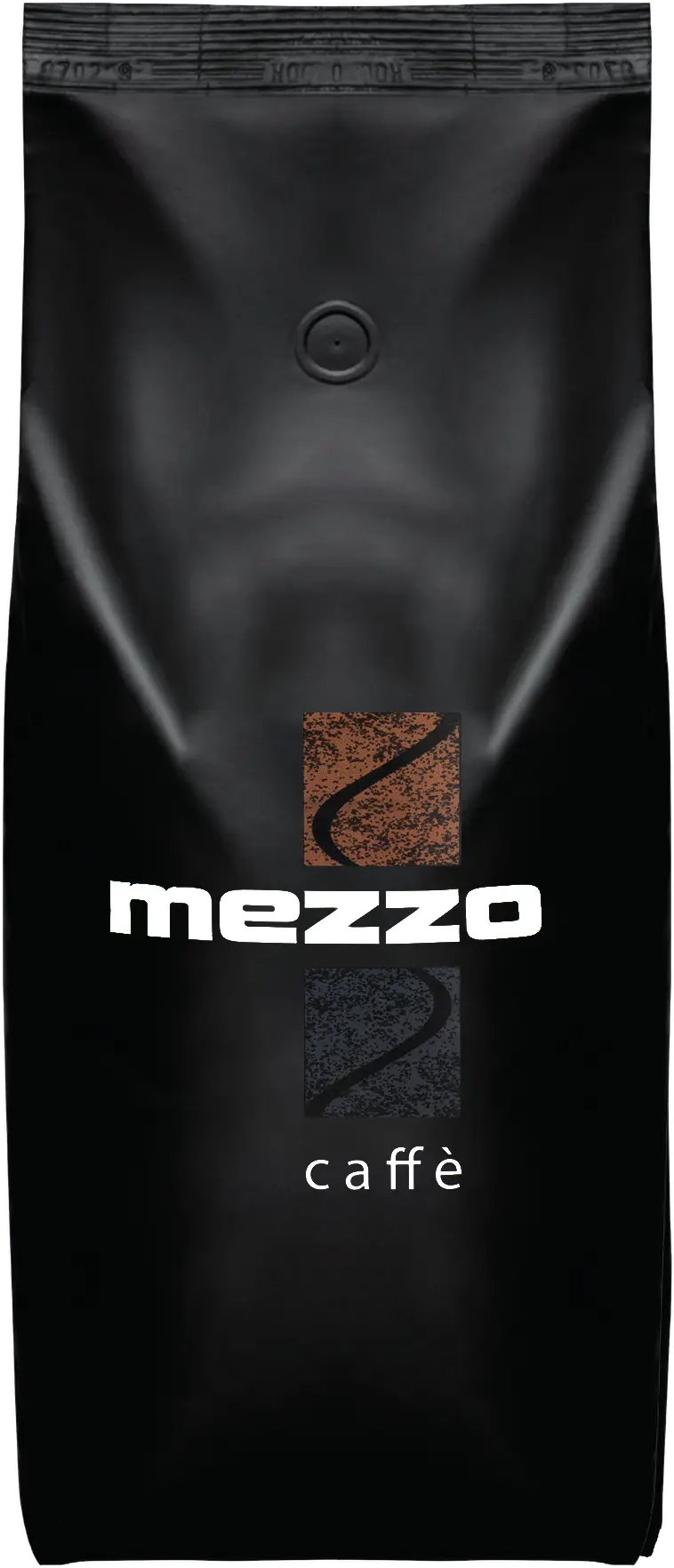 Mezzo Caffé Káva Etiopia Sidamo 1kg