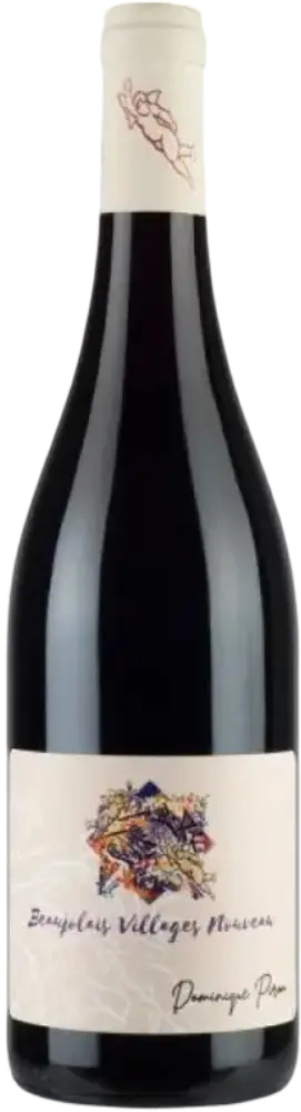 Maison Piron Maison Piron Beaujolais Villages Nouveau 2025