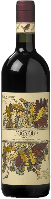 Carpineto Carpineto Dogajolo Rosso "Baby Super-Tuscan" 2022