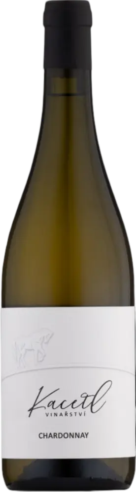 Vinařství Kacetl Kacetl Chardonnay 2022