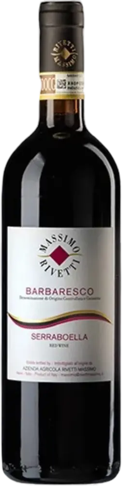 Bera Azienda Agricola Bera Barbaresco Serraboella Riserva DOCG 2020