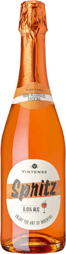 Maison 1895 Vintense Mocktail Spritz 0,75l 0,0%