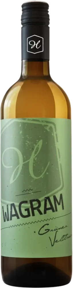 Eschenhof Holzer Holzer Grüner Veltliner Wagram 2025