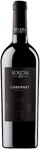 Serena Wines 1881 Serena Cabernet Sauvignon Veneto IGT
