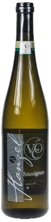 Vinařství Hanzel Hanzel Sauvignon VOC 2020