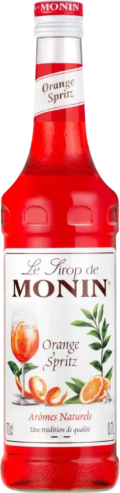 Monin Sirup Monin Orange Spritz 0,7l
