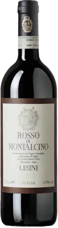 LISINI LISINI Rosso Di Montalcino 2021
