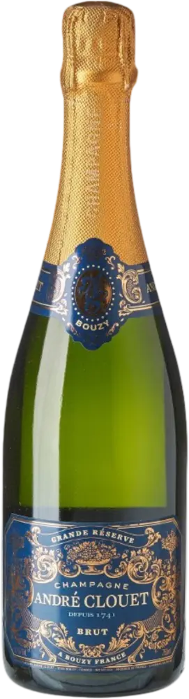 André Clouet Champagne André Clouet Grande Reservé Brut