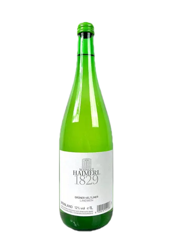Weingut Karl Haimerl Weingut Karl Haimerl Grüner Veltliner Gobelsburg 1l 2022