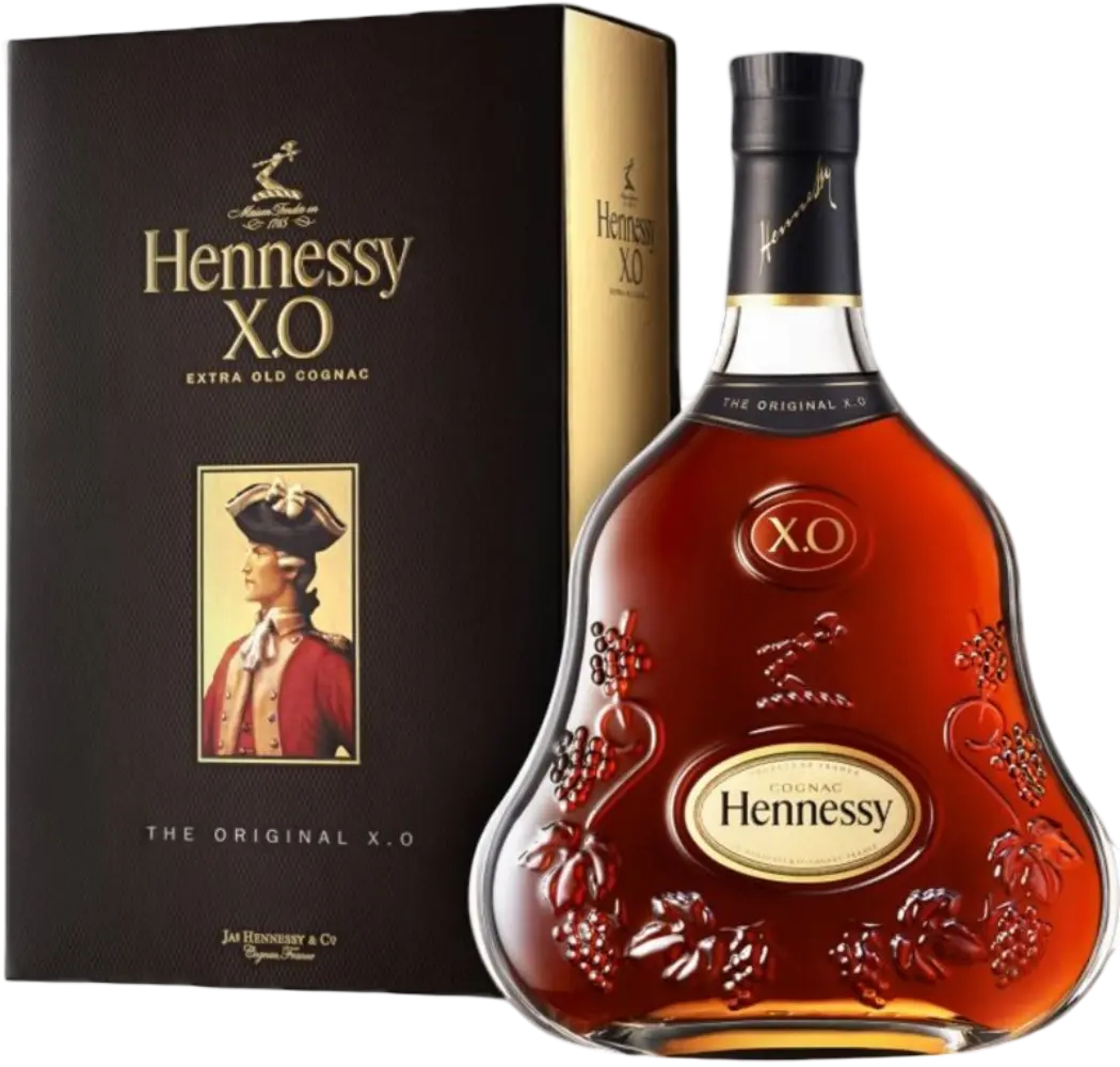 Hennessy XO 40% 0,7 l