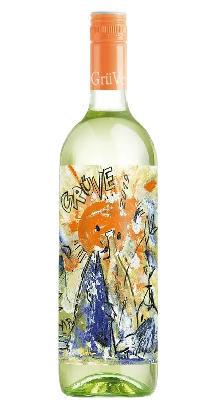 Weingut Jurtschitsch Jurtschitsch GrüVe 2019