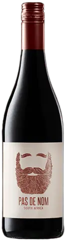 Beau Constantia Beau Constantia Pas de Nom Red 2020