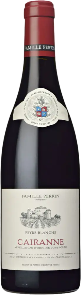 Famille Perrin Famille Perrin Cairanne 'Peyre Blanche' 2021