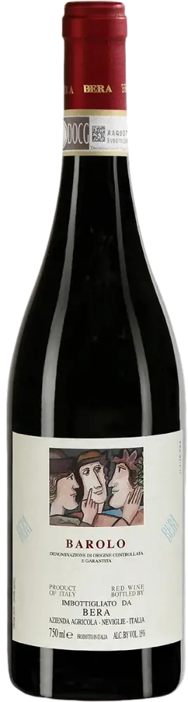 Bera Azienda Agricola Bera Barolo DOCG 2020
