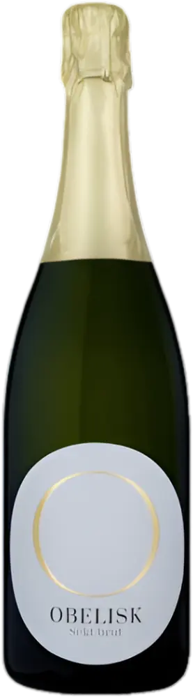 Vinařství Obelisk Obelisk Sekt Cuvée Riesling 2022