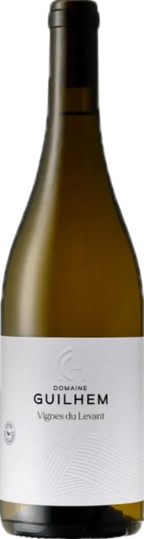 Chateau Guilhem Guilhem Cuvée Vignes Du Levant Blanc 2023
