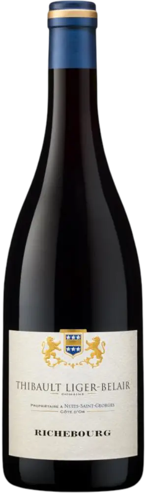 Domaine Thibault Liger-Belair Thibault Liger-Belair Bourgogne Gamay 2021