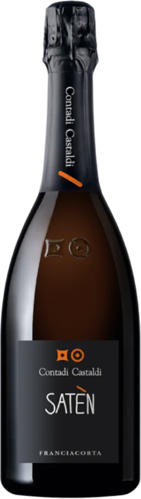 Contadi Castaldi Contadi Castaldi Franciacorta Satén DOCG