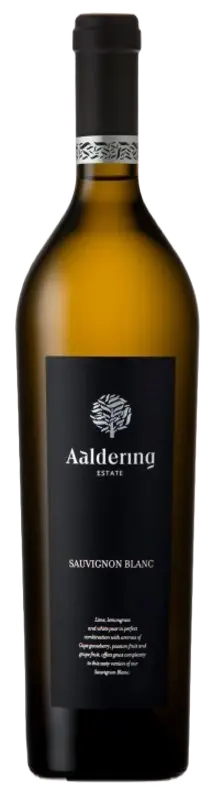 Aaldering Aaldering Sauvignon blanc Estate 2019