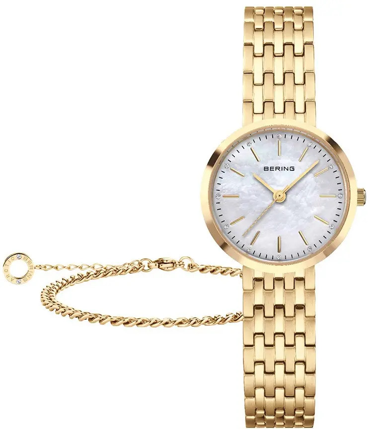 Bering Dárkový set Classic 19126-734-GWP + náramek