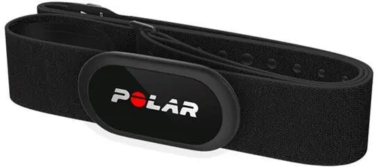 Polar H10 Hrudní snímač tepové frekvence, černý, velikost XS-S (58-71 cm) 92075964