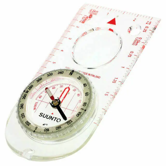 Suunto Buzola A-30 SH SS012095014