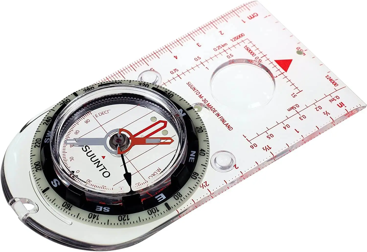 Suunto Kompas M-3 G SS021370000