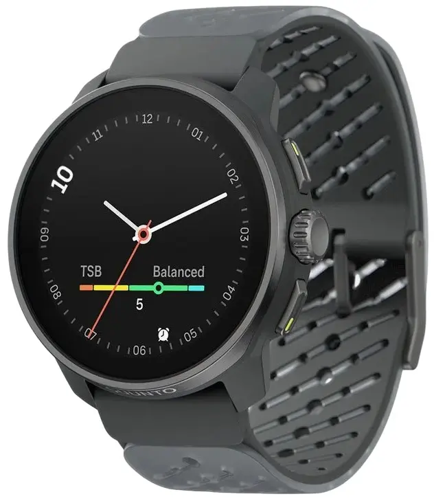 Suunto Suunto Race S Titanium Graphite SS051104000