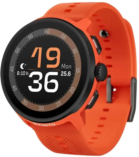 Suunto Suunto Coral Orange