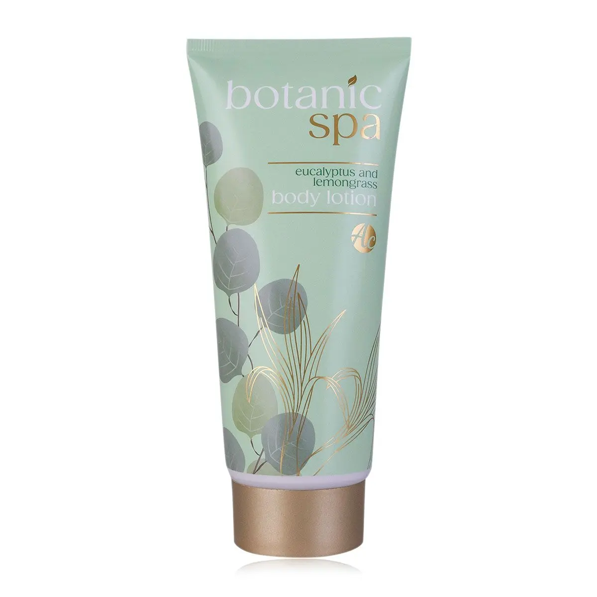 Accentra Tělové mléko Botanic Spa Body Lotion 200 ml