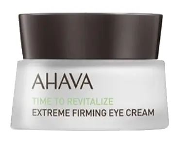 AHAVA Anti-aging krém pro citlivé oční okolí Time to Revitalize (Extreme Firming Eye Cream) 15 ml