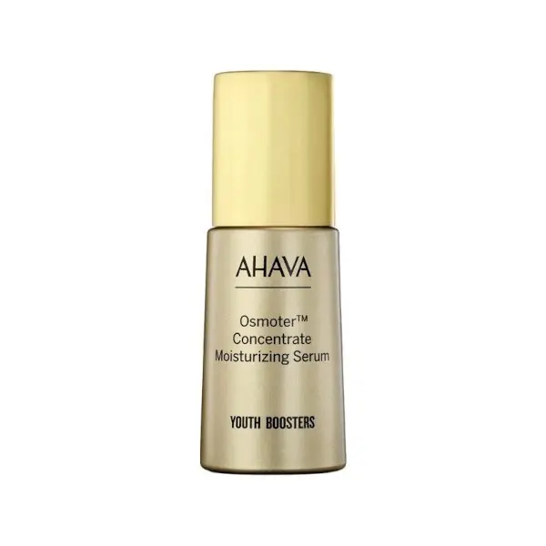 AHAVA Pleťové supersérum Osmoter (Concentrate Moisturizing Serum) 30 ml