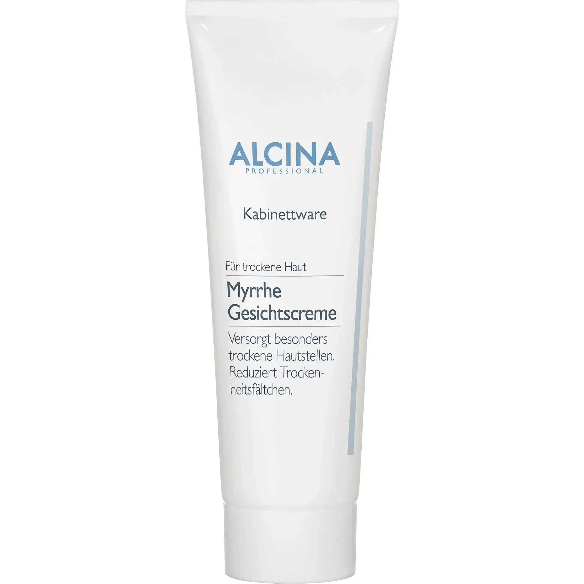 Alcina Krém pro suchou až velmi suchou pleť Myrrh Facial Cream 250 ml