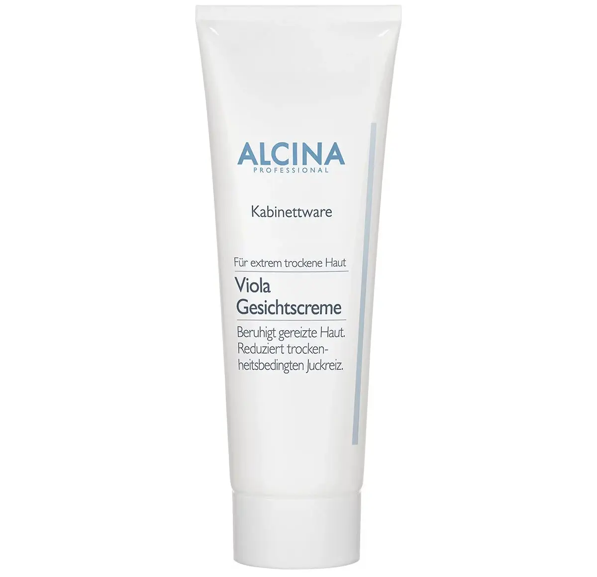 Alcina Krém pro suchou až velmi suchou pleť Viola Facial Cream 250 ml