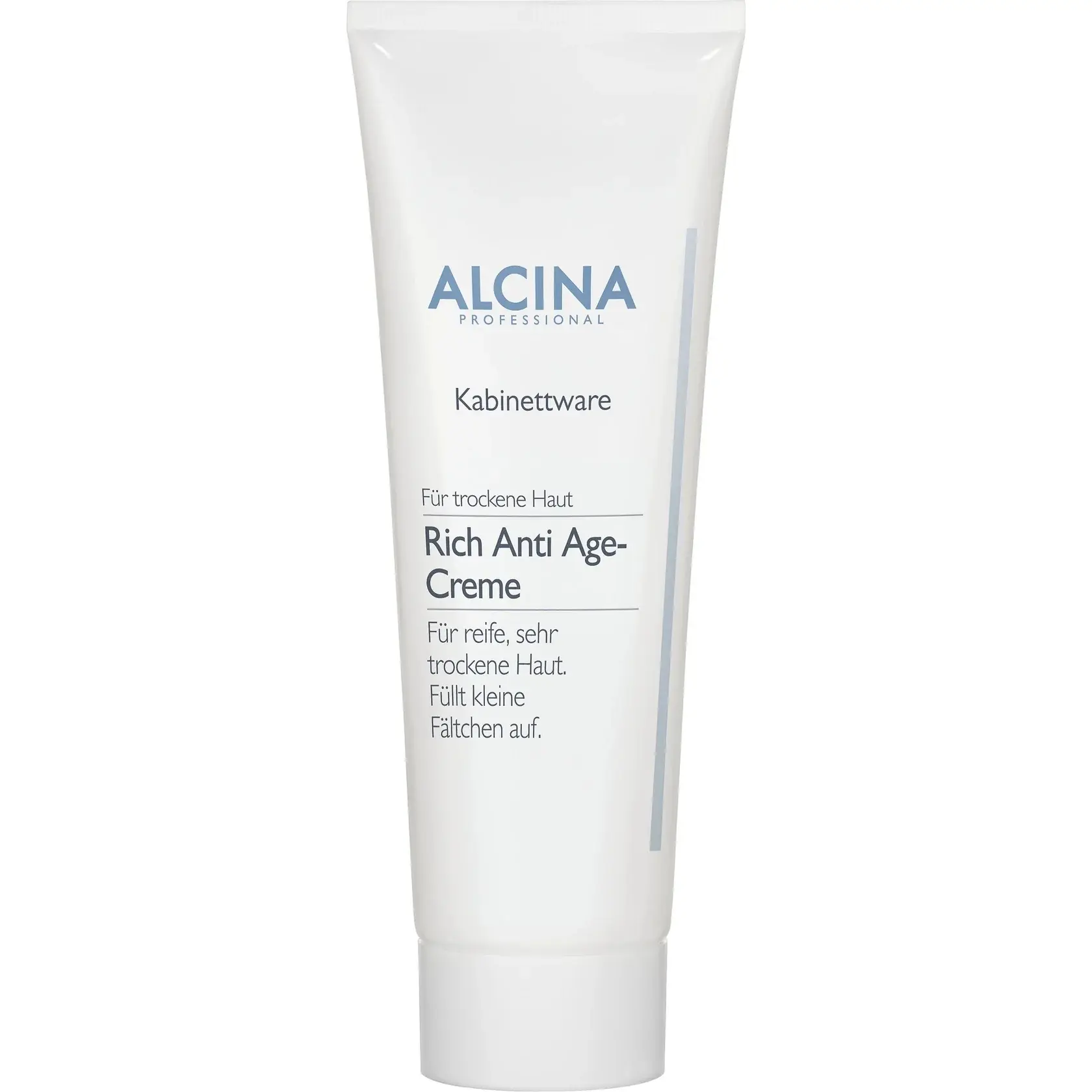 Alcina Krém pro zralou pleť Rich Anti Age Cream 250 ml