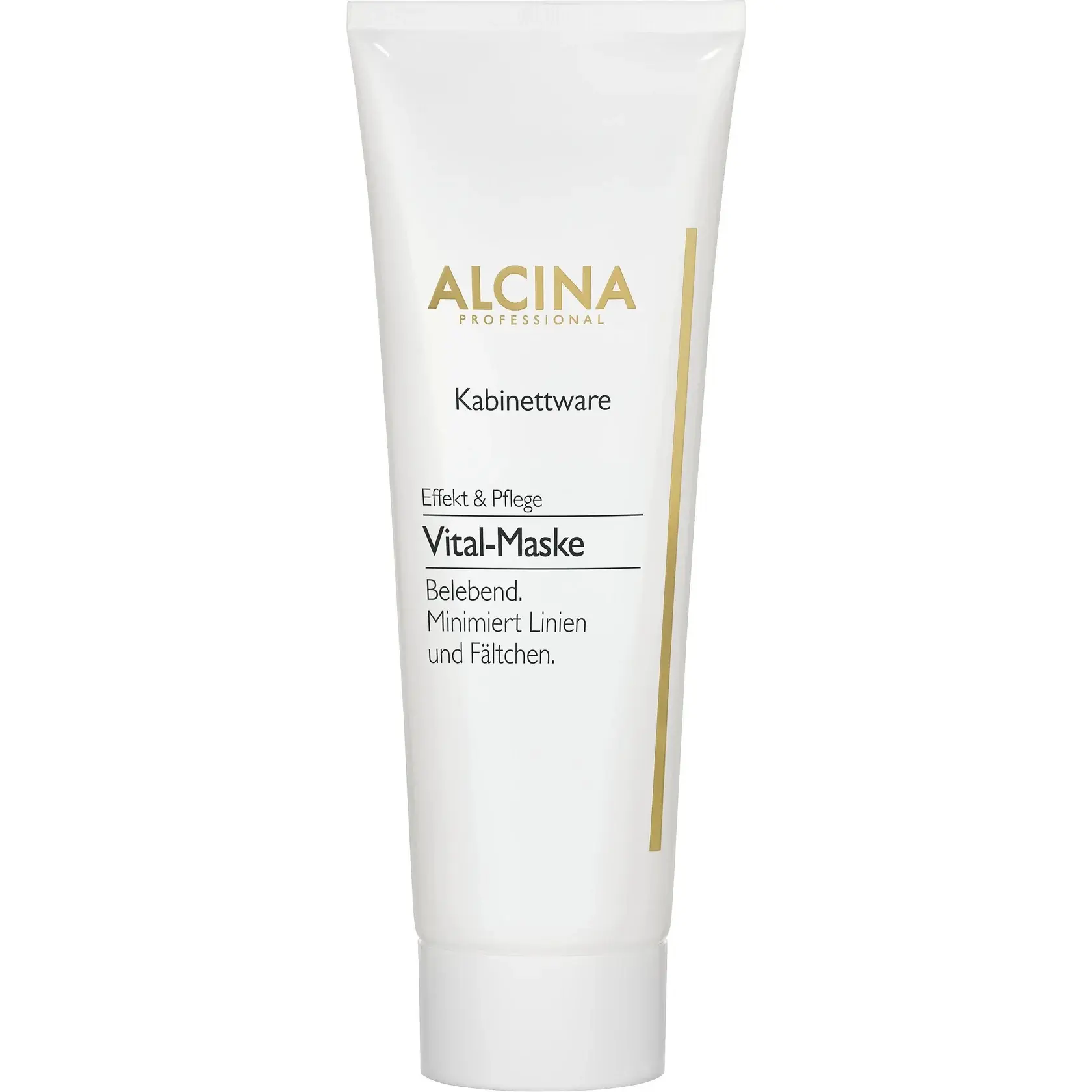 Alcina Vitalizační pleťová maska Vitalizing Mask 250 ml