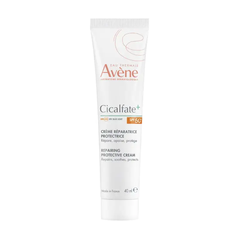 Avène Obnovující ochranný krém SPF 50+ Protective Balm 40 ml