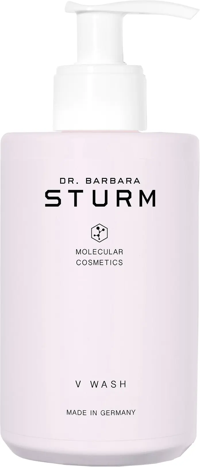 Dr. Barbara Sturm Mycí gel na intimní hygienu Molecular (V Wash) 200 ml