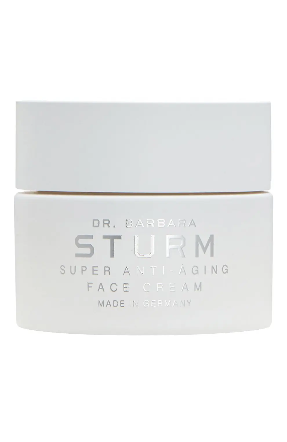 Dr. Barbara Sturm Super Anti-Aging Eye Cream vysoce účinný anti-aging krém na oční okolí 15 ml