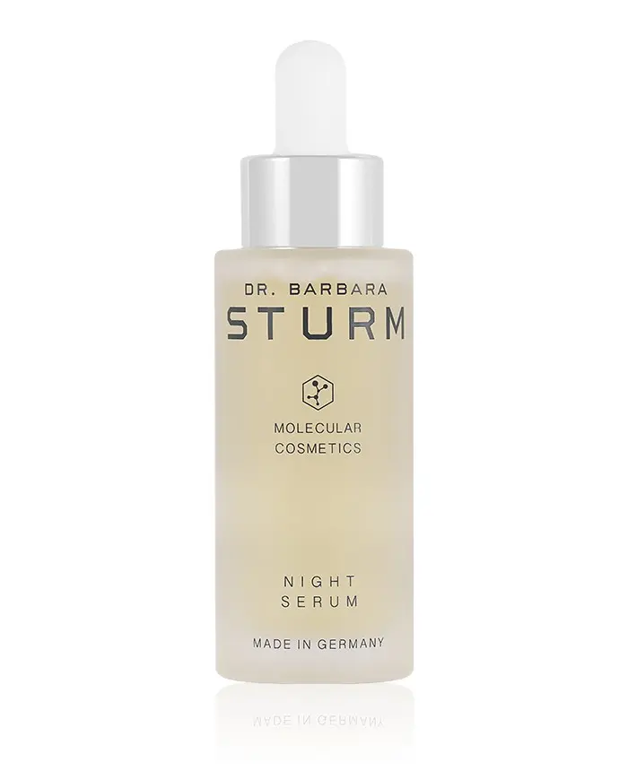 Dr. Barbara Sturm Night Serum noční sérum 30 ml