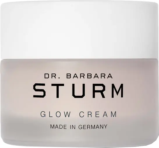 Dr. Barbara Sturm Glow Cream vyživující pleťový krém pro podporu přirozeného jasu 50 ml