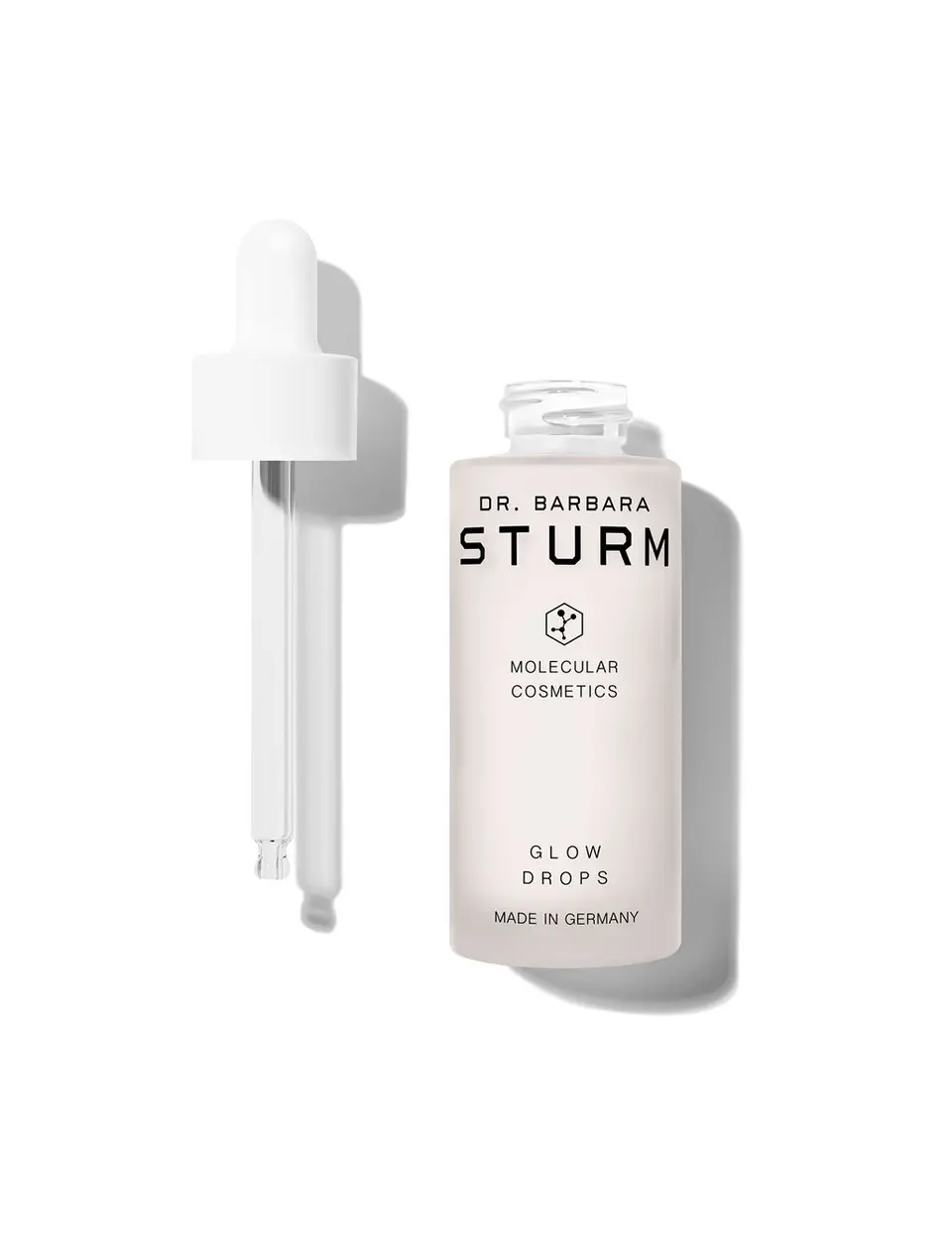 Dr. Barbara Sturm Glow Drops rozjasňující sérum 30 ml