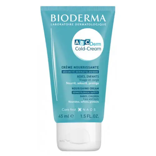 BIODERMA ABCDerm Cold-Cream 45ml