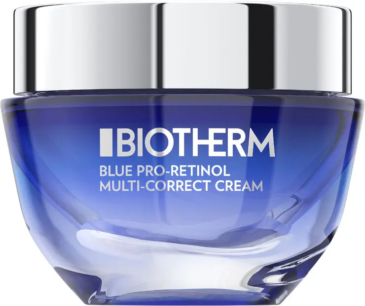 Biotherm Blue Retinol Multi-Correct Cream denní krém 50 ml