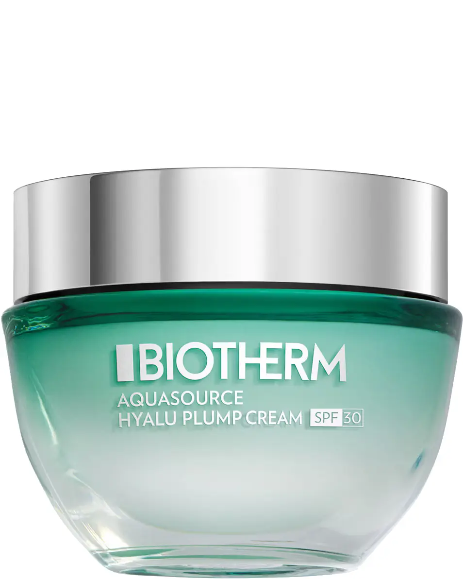 Biotherm Hydratační krém SPF 30 Hyalu Plump Cream 50 ml