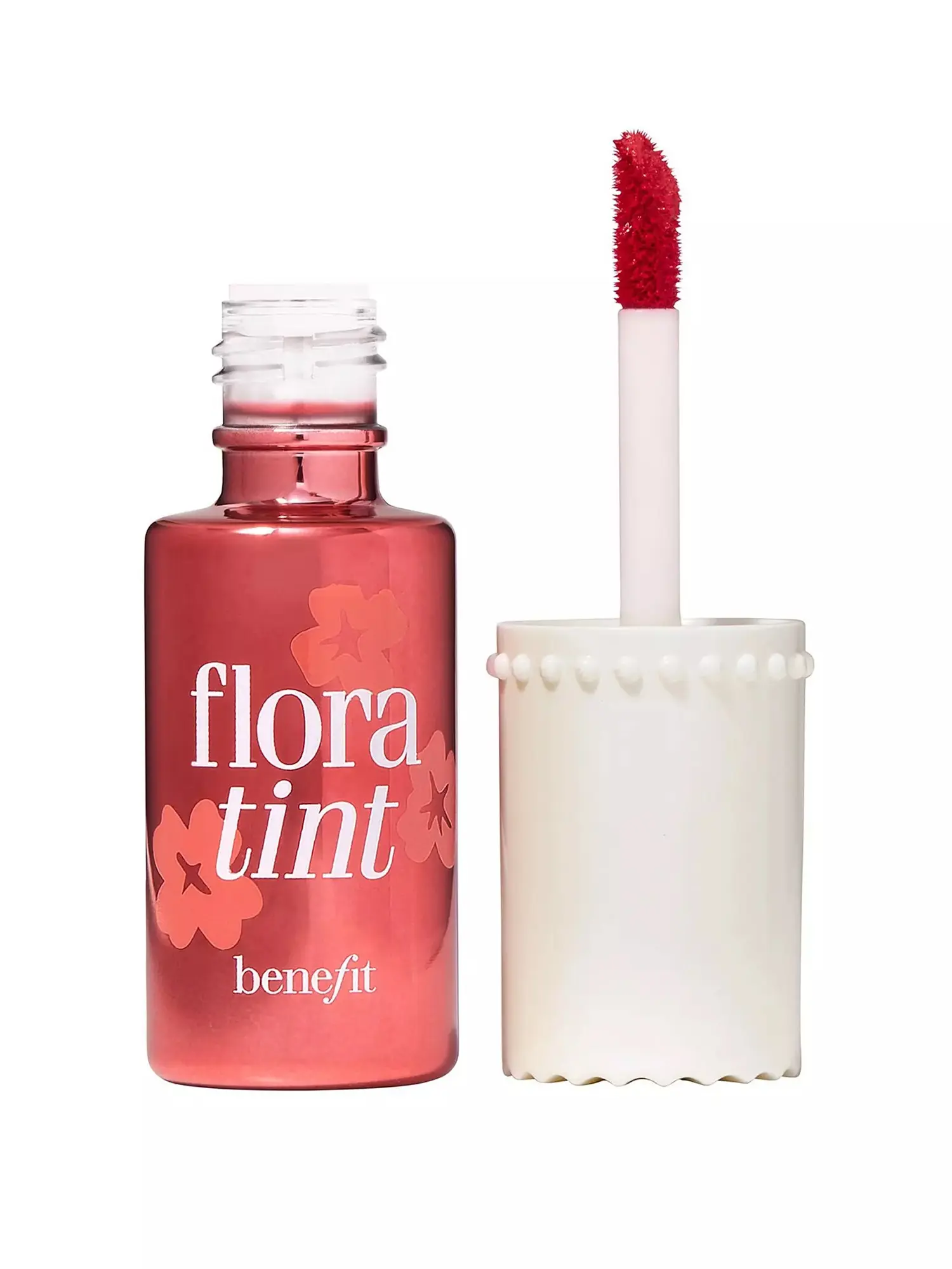 BENEFIT COSMETICS - Floratint - Tekutá tvářenka