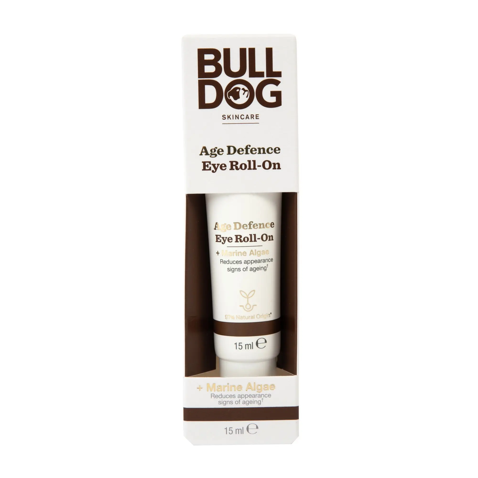 Oční roll-on Age Defence 15 ml Bulldog