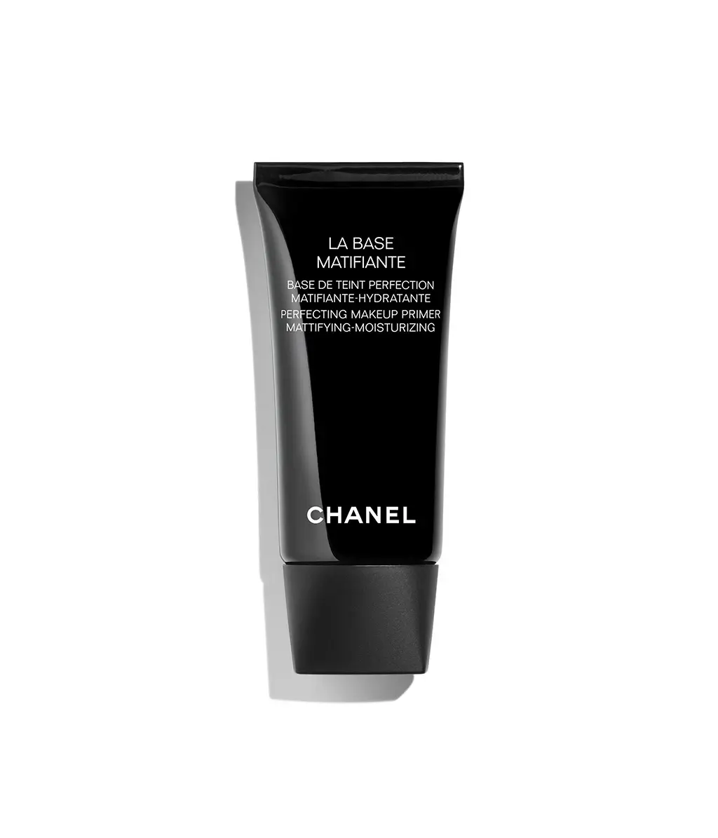 CHANEL LA BASE MATIFIANTE ZDOKONALUJÍCÍ PODKLAD POD MAKEUP ZMATŇUJÍCÍ - HYDRATUJÍCÍ 30 ml